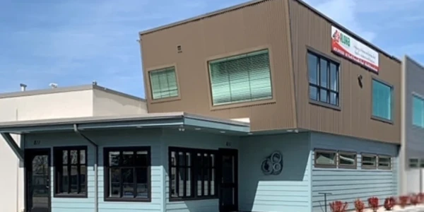 Aloha Behavioral Consultants