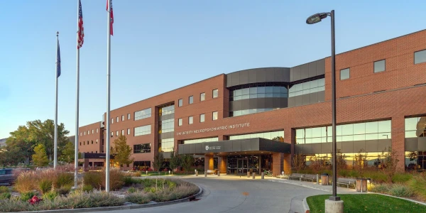 Huntsman Mental Health Institute